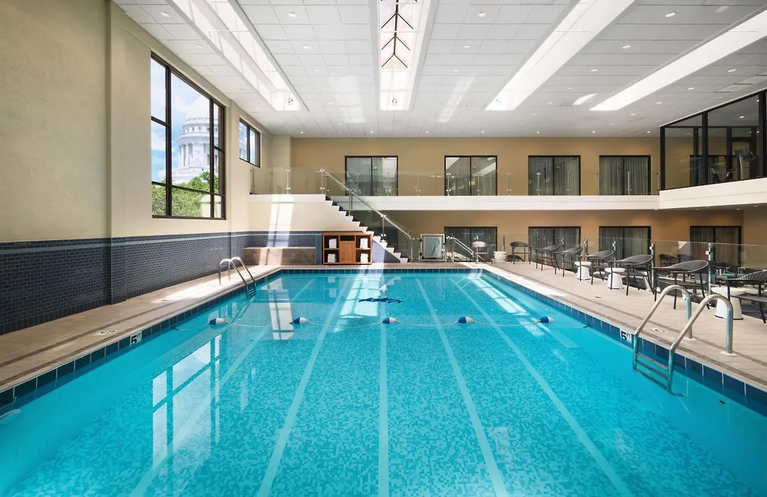 Best Western Premier Park Hotel-1