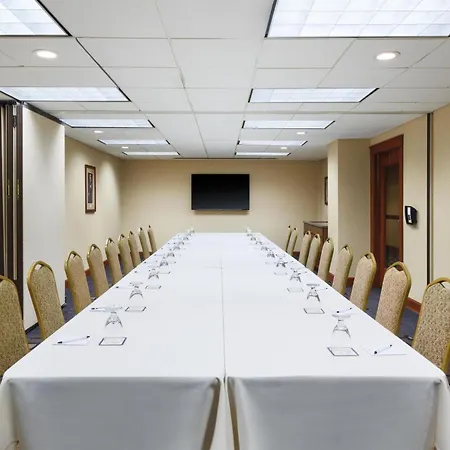 Best Western Premier Park Hotel-2
